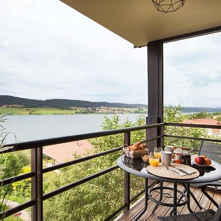Appartement Vue Lac Malbuisson Zewnętrze zdjęcie