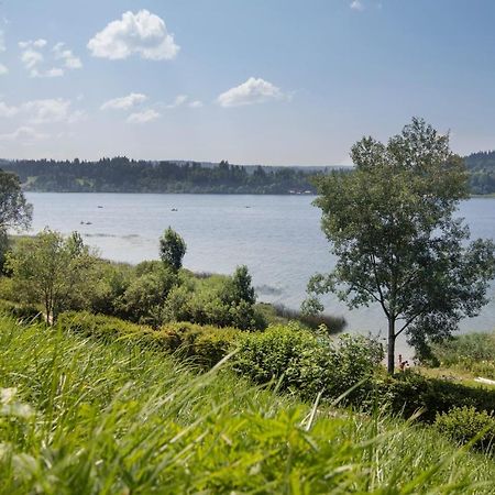 Appartement Vue Lac Malbuisson Zewnętrze zdjęcie