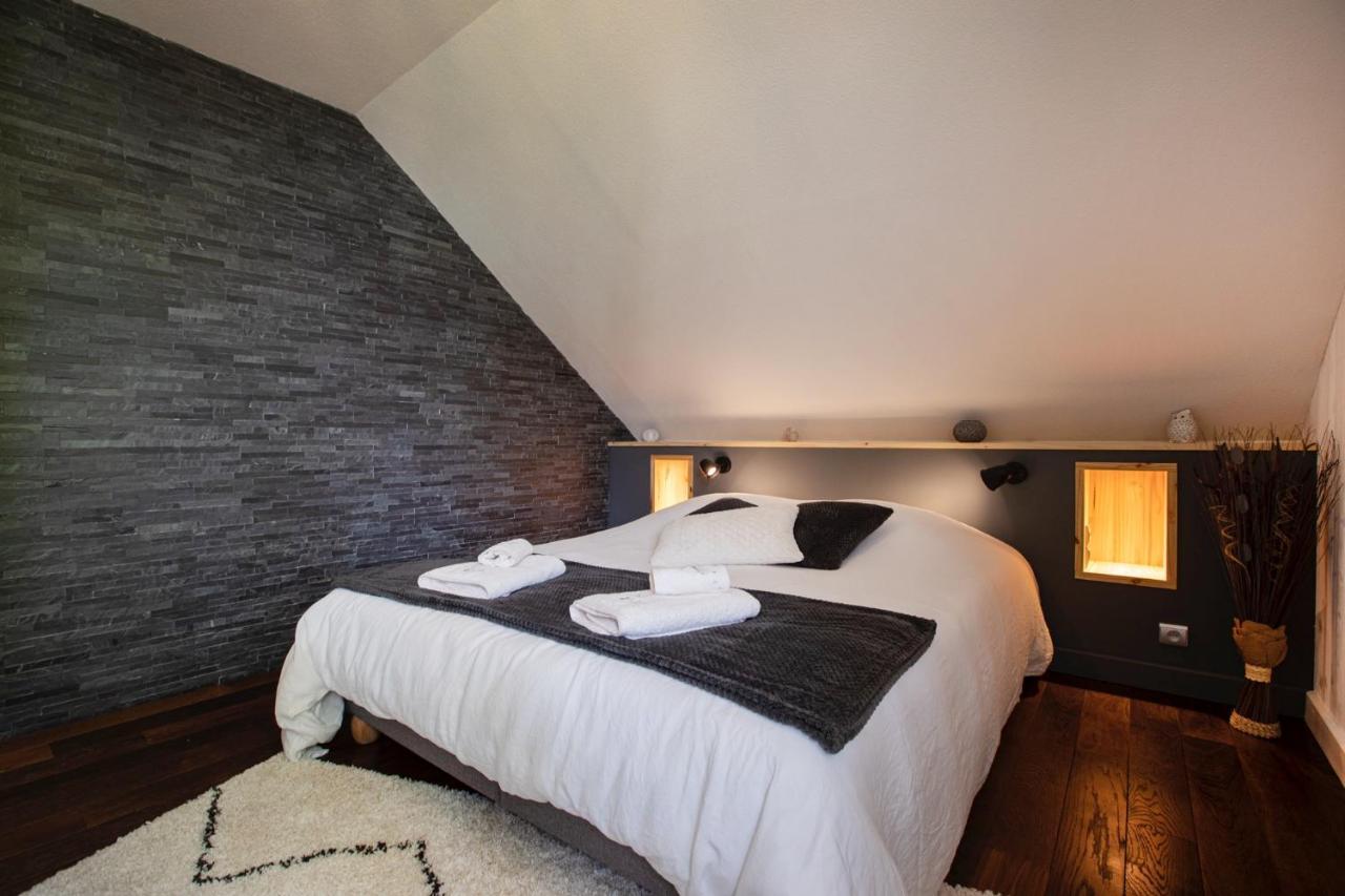 Appartement Vue Lac Malbuisson Zewnętrze zdjęcie