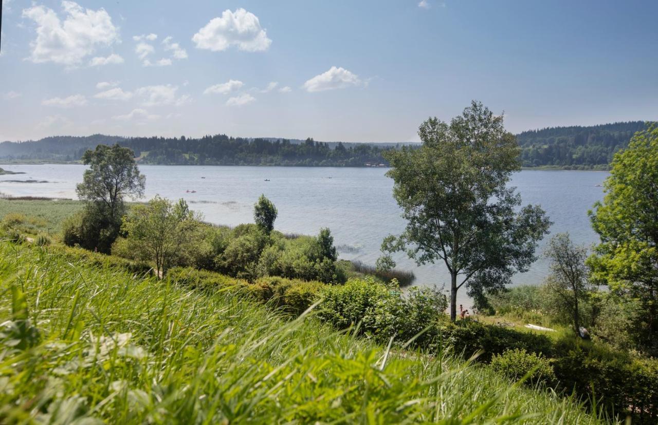 Appartement Vue Lac Malbuisson Zewnętrze zdjęcie